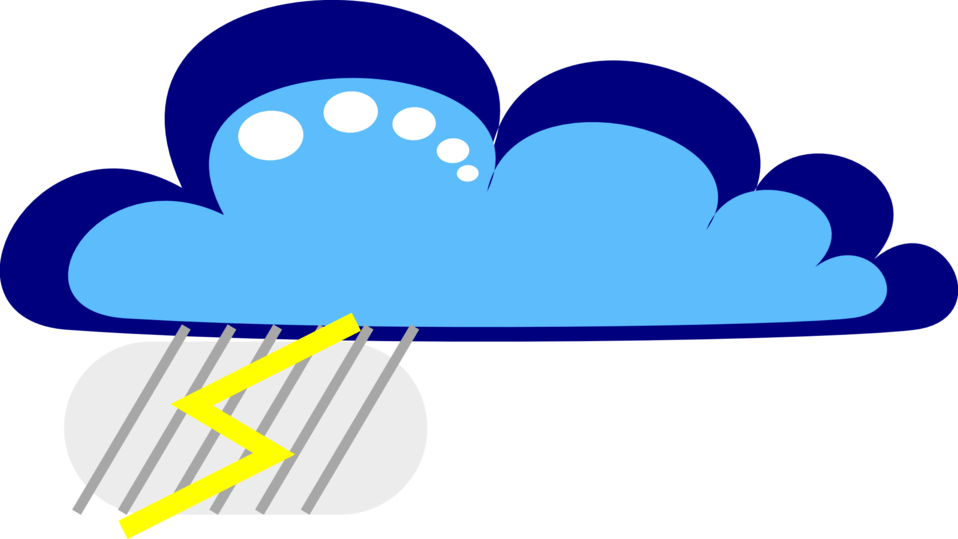 Drakoon Thunder Cloud - Cloud (958x539)