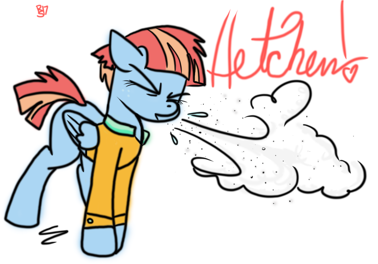 Absurd File Size, Artist - 8 Whistles And Sneezes (1280x888)