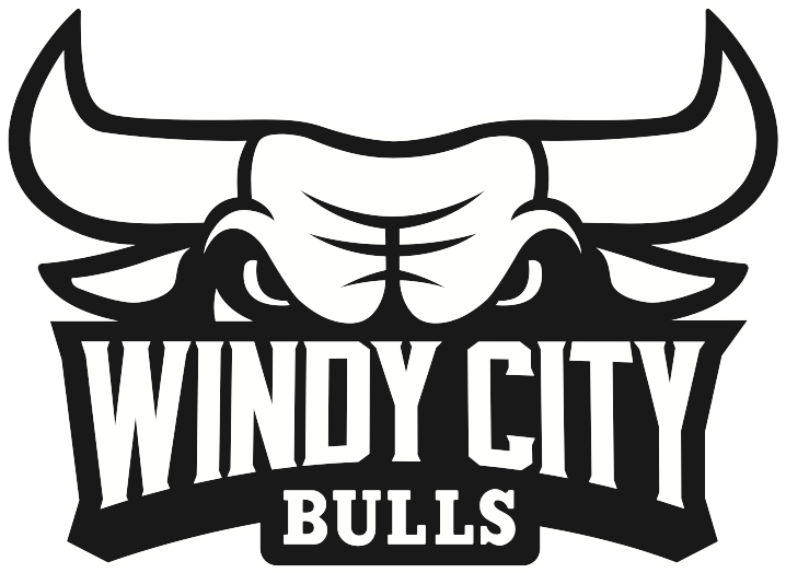 Bulls Kid Nation - Windy City Bulls Png (750x750)