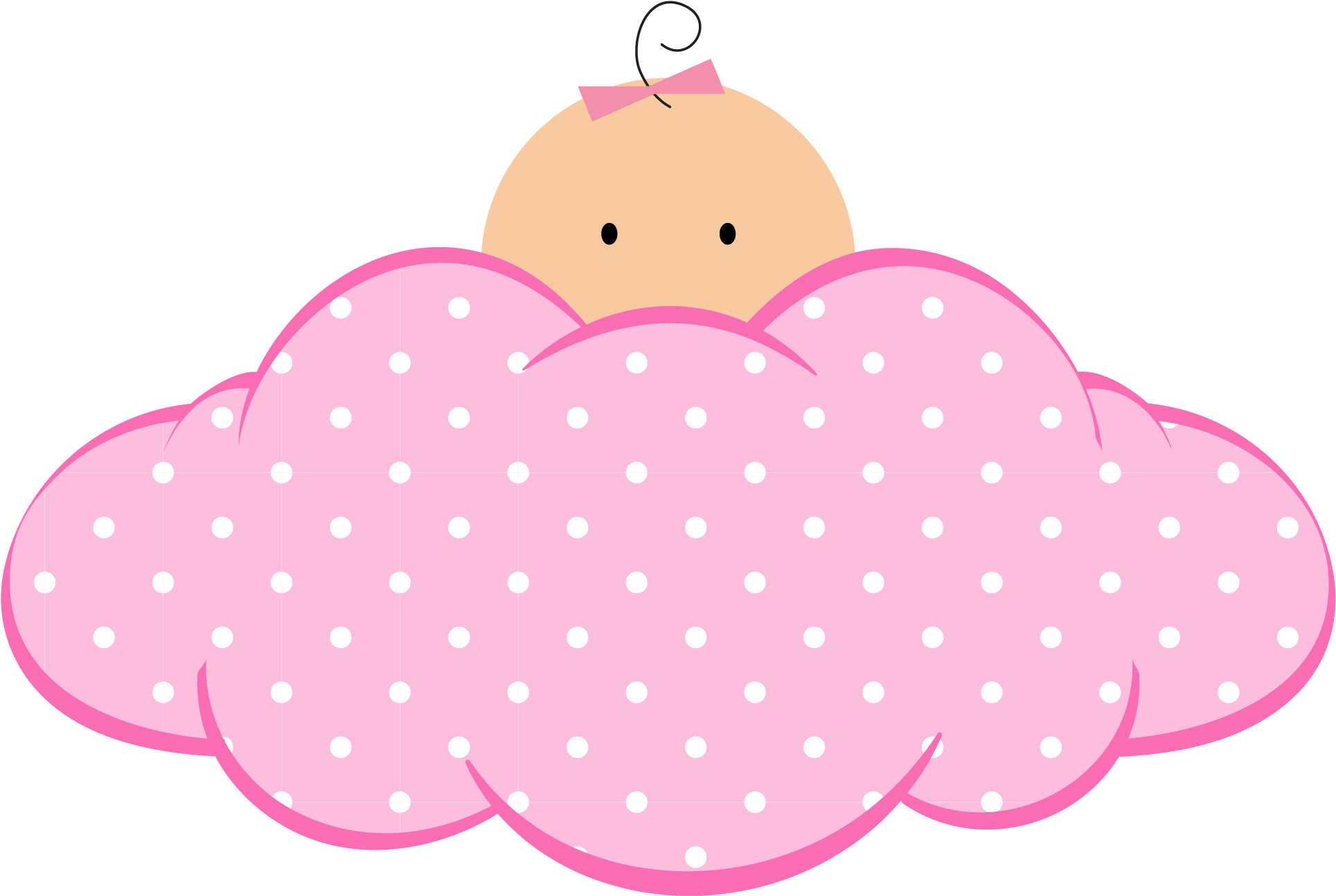Imagenes Baby Shower Nina Vdbosjes Blogspot Com