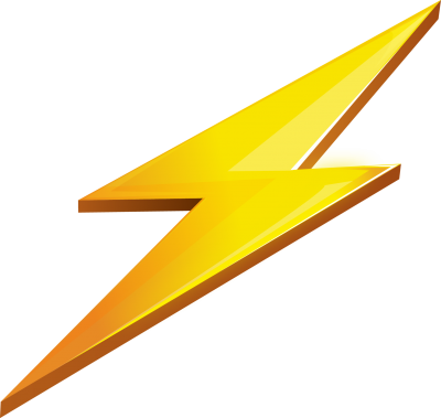 Cloud, Air, Rain, Thunder, Lightning Images Png Images - Transparent Background Lightning Clipart (850x808)