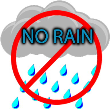 Rain - Media-curse - Cursecdn - Com - Praying For No Rain (400x400)