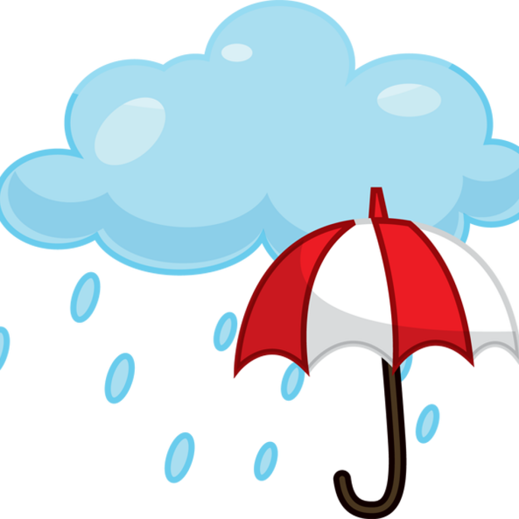 Rain Clipart Rain 640593 Design Ideas Pinterest Clip - Rainy Clipart Png (1024x1024)