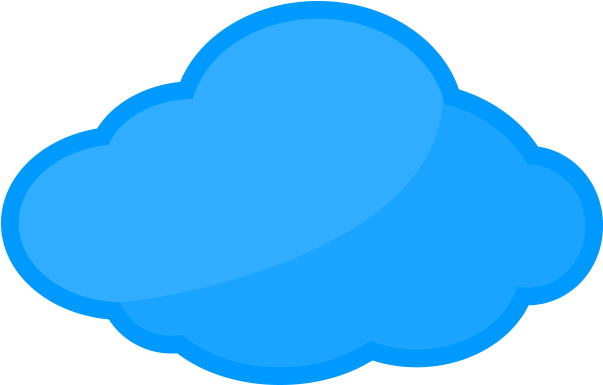 Cloud Clipart Vector And Png Free Download The Graphic - Cloud Clipart Vector And Png Free Download The Graphic (1200x628)