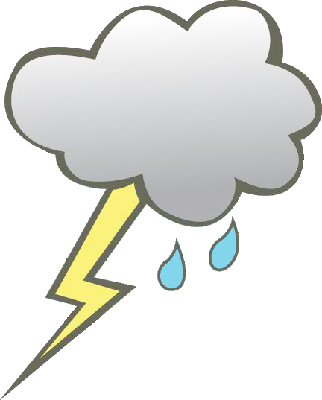 Type Of Weather - Glogster (322x400)