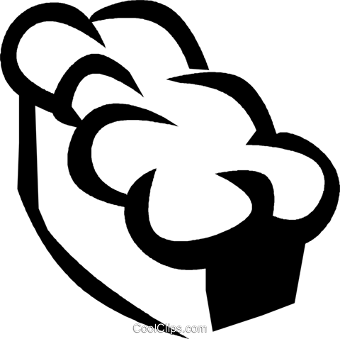 Bread Royalty Free Vector Clip Art Illustration - Bread Royalty Free Vector Clip Art Illustration (480x478)