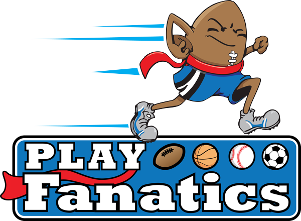 Play Fanatics Flag Football Youth Columbus Cincinnati - Flag Football Fanatics (600x440)