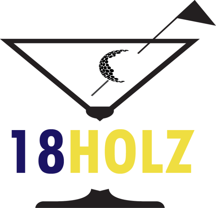 Horseshoe Bend Country Club - Stickalz Llc Golf Player Wall Art Sticker Decal (720x694)