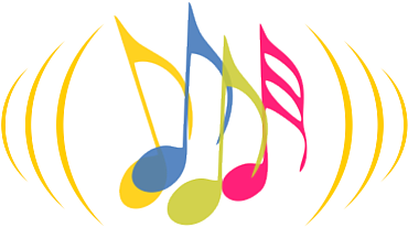 Arts Briefs For June 13, - Music Logo Vector Png (389x346)