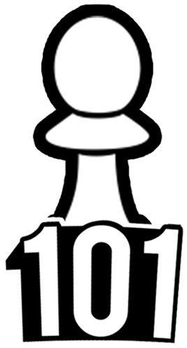 Pawn E-sports - Pawn E-sports (500x500)