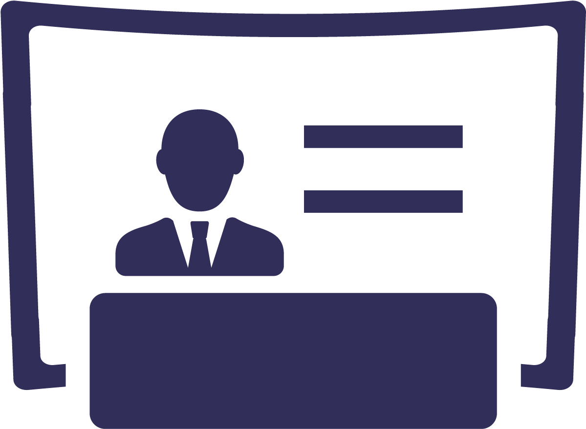 Tv Clipart Tv Show - Embedded Technologies Expo & Conference 2019 (1255x951)