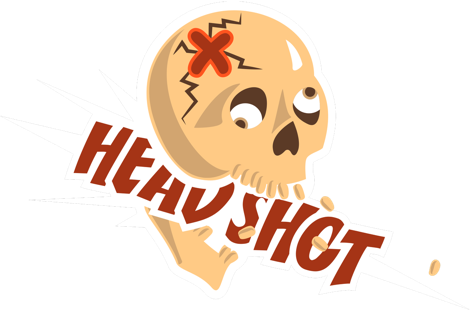 Headshot - Headshot (470x311)
