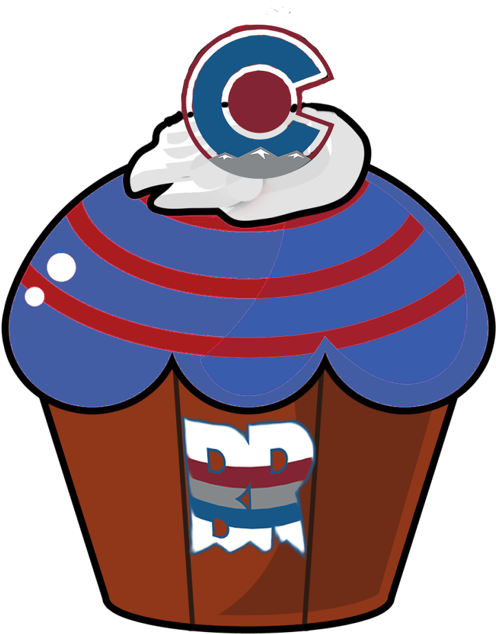 Cupcake Logo Invis - Cupcake (830x987)