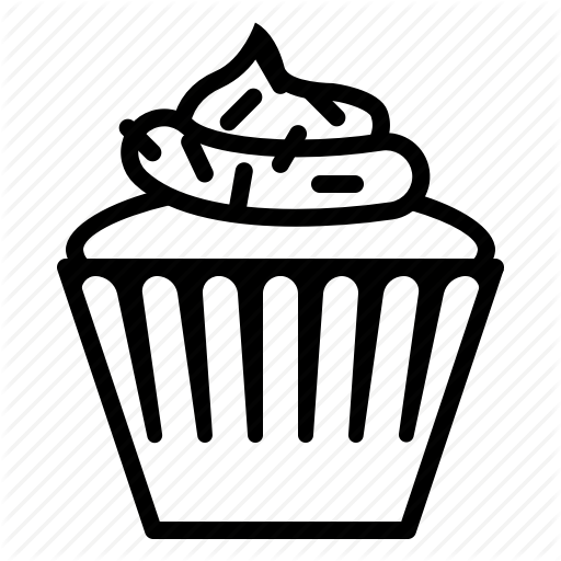 Cake Clipart Cupcake Clip Art - Cake (512x512)