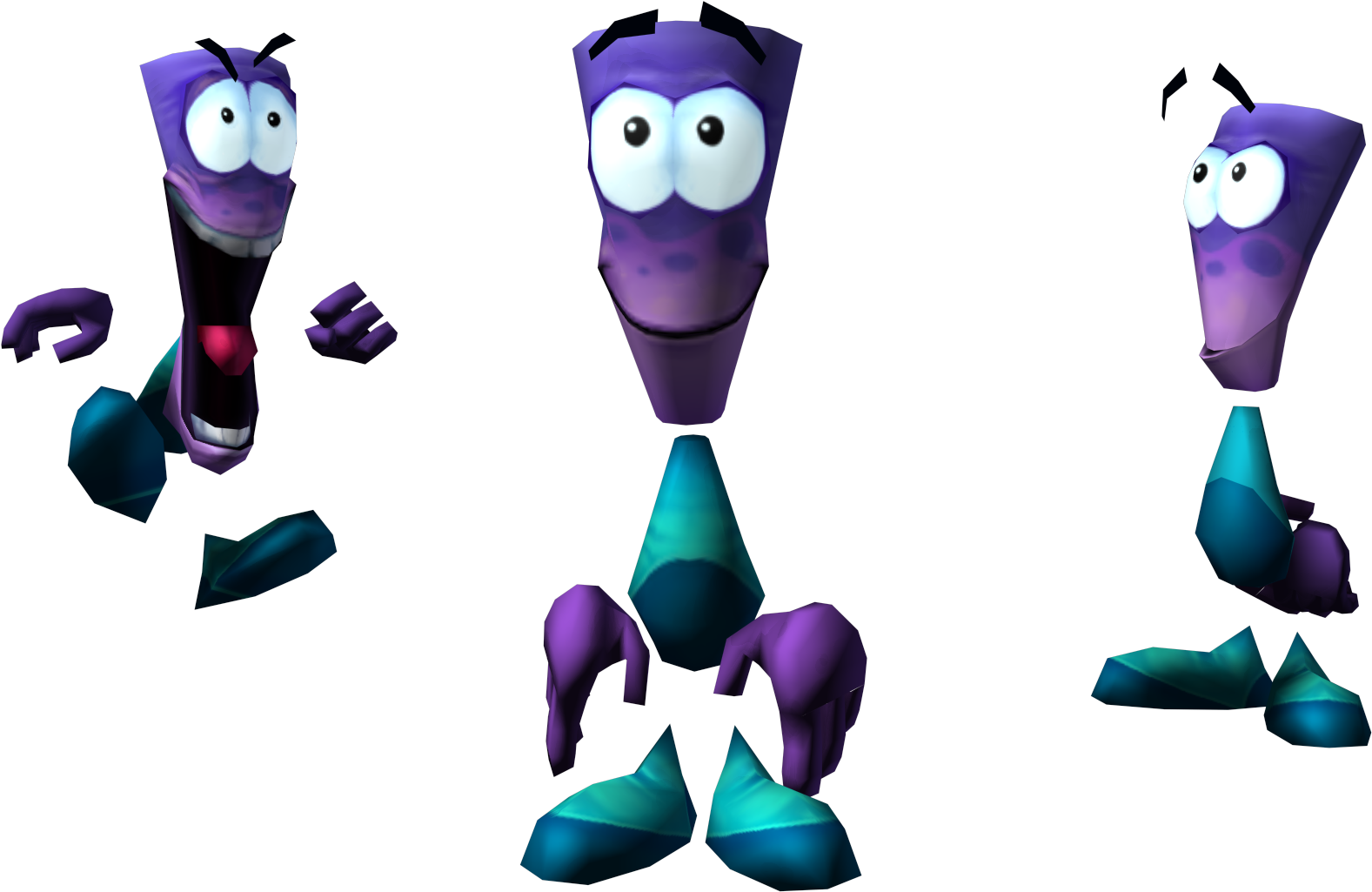 Tonic Trouble Render - Tonic Trouble Logo Png (1600x1200)