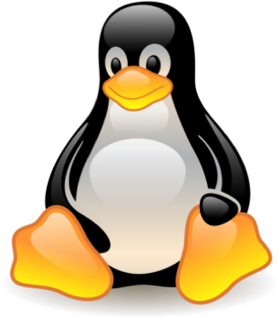 Larry Ewing, Simon Budig Und Anja Gerwinsk - Linux (336x385)