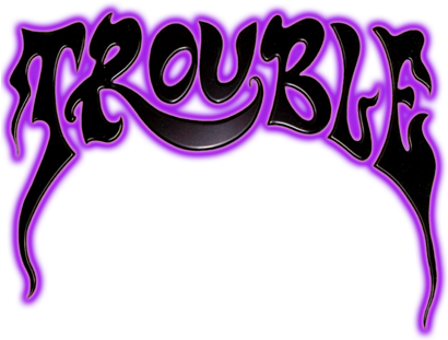 Trouble Image - Trouble Image (800x310)