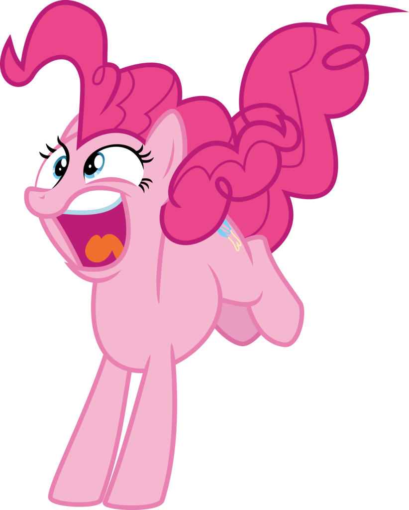 Absurd Res, Artist - Pinkie Pie (822x1024)