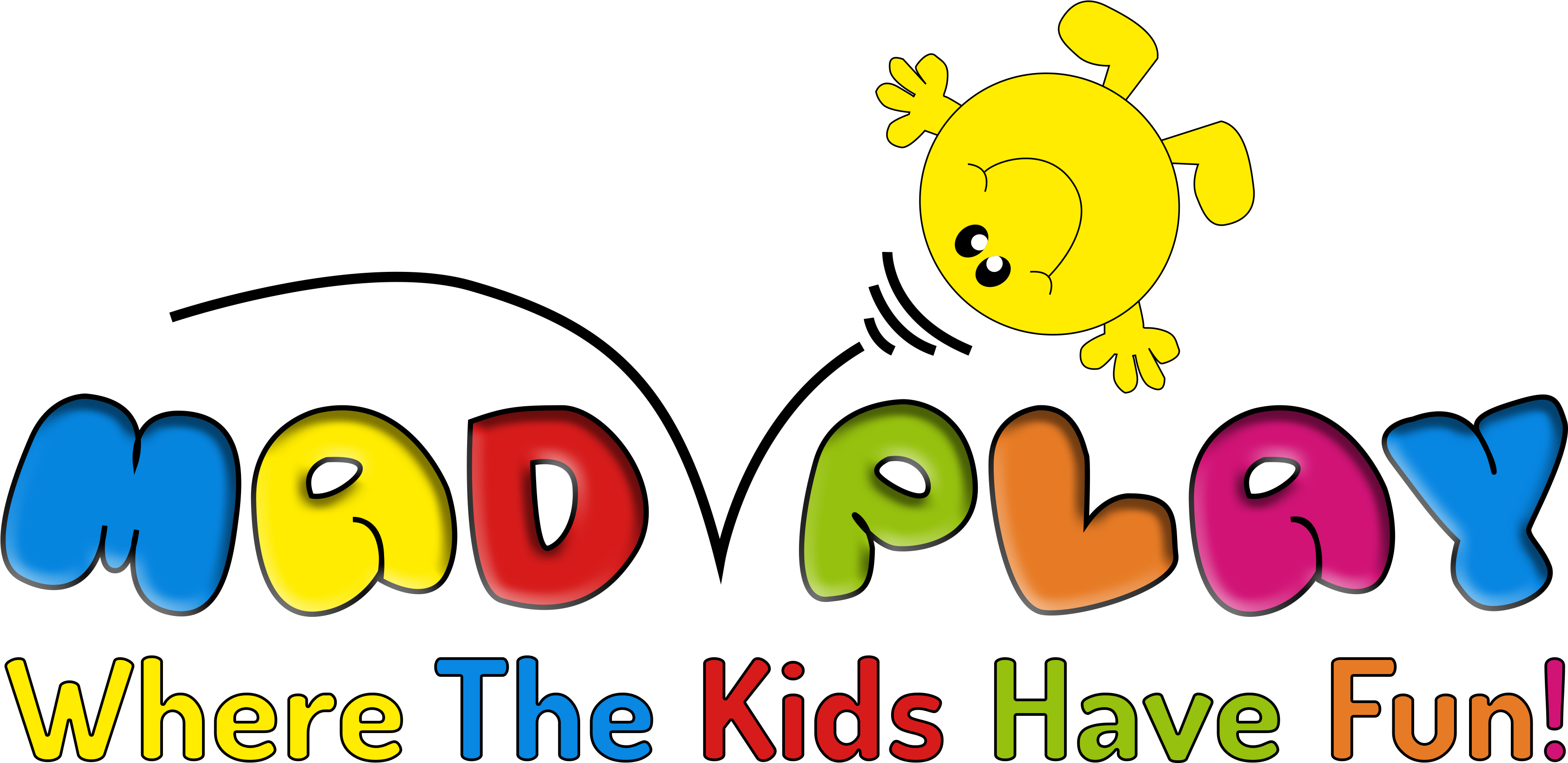Mad Play Dartford, Kent - Madplay (3508x1794)