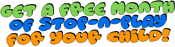 Evansville Kids Birthday Party And Play Center - The Inflatable Fun Factory (720x216)