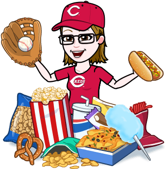 Carrboro Is A Proud Play Ball City - Cartoon (398x398)