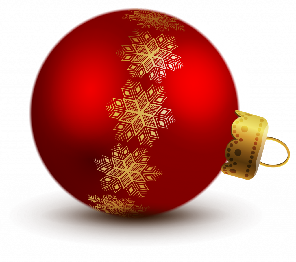 8ixkqgk8tas Tree Phenomenal Ornaments Clipart Clip - Christmas Ornament Transparent Background (1024x906)