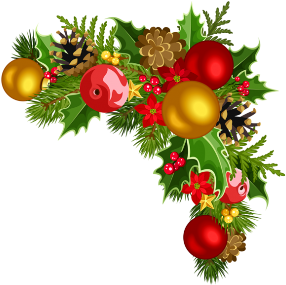 Christmas Tree Decorations Png Picture Of Christmas - Naturo Marshmallow Roasting Sticks With Storage Bag (592x589)
