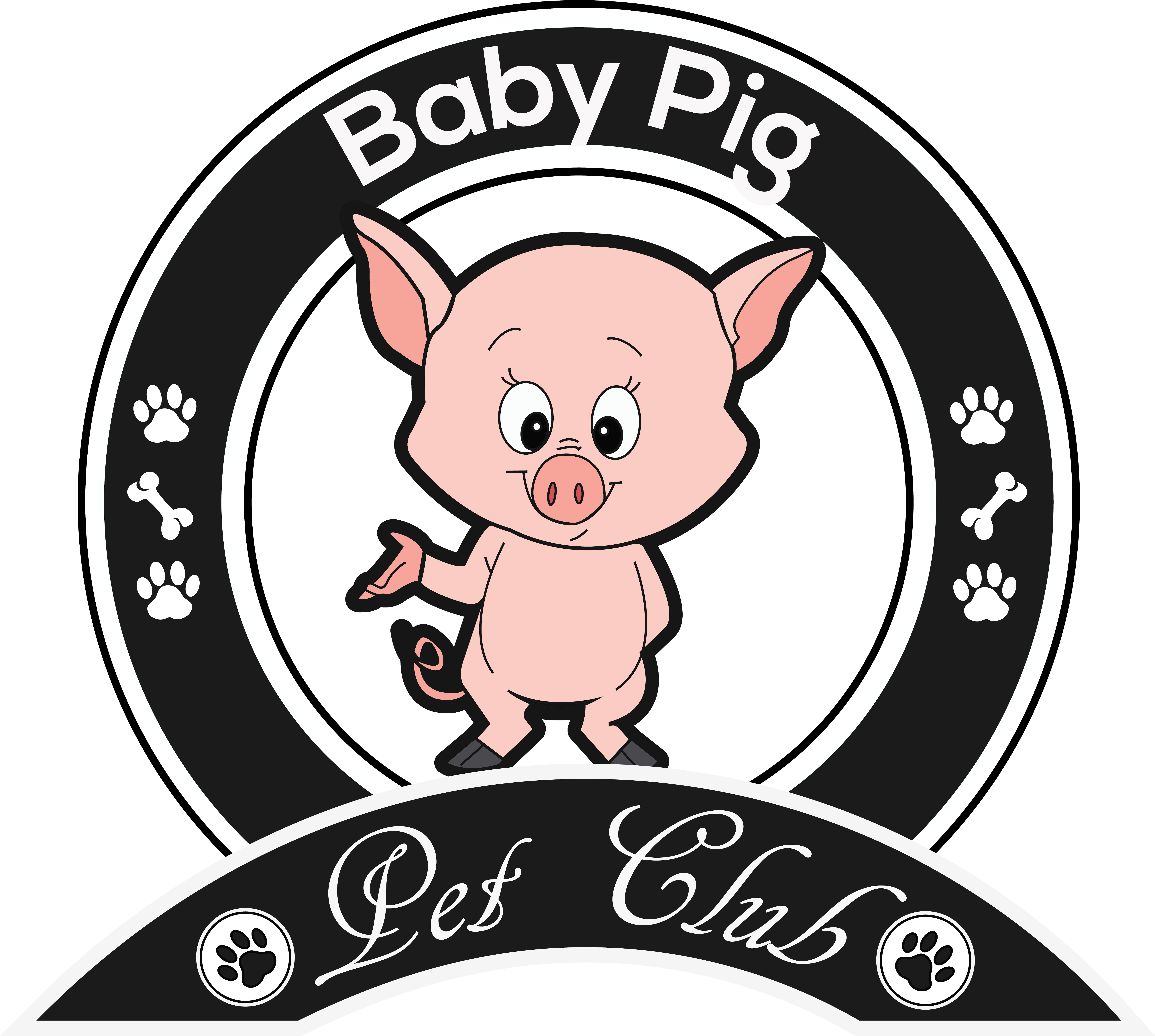 Baby Pig - Jpeg (6341x5704)