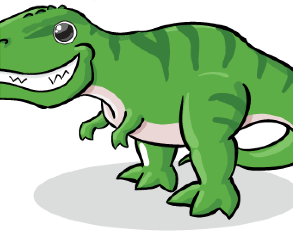Dinosaur Clipart Free Free Dinosaur Clipart Free Dinosaur - Mug Mugs (1024x1024)