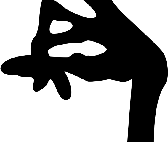 Healing Clipart Big Hand - Et Hand Drawing (640x480)