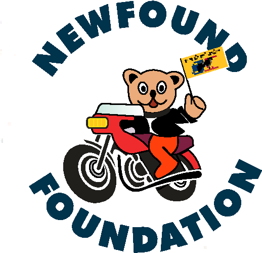 Newfound Foundation Logo - Whitby Chamber Of Commerce (561x554)