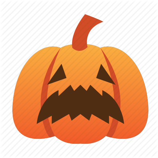 Download Jack O' Lantern Clipart Jack O' Lantern Clip - Jack-o'-lantern (512x512)