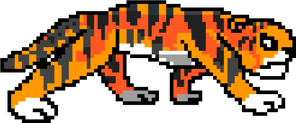 Tiger Vs Zombie Animals - Tiger Vs Zombie Animals (1200x1200)