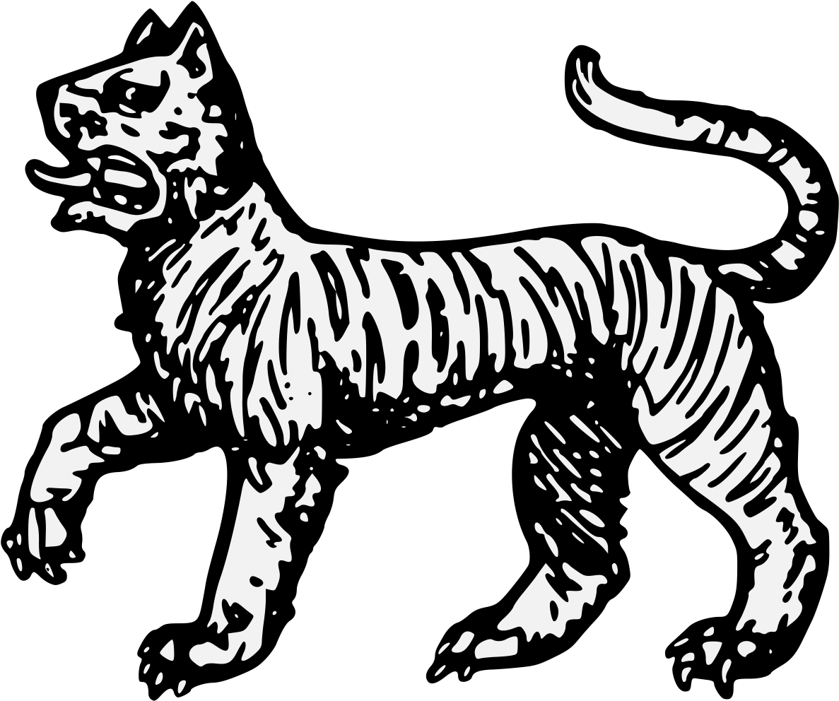 Pdf - Heraldic Tiger (1218x993)
