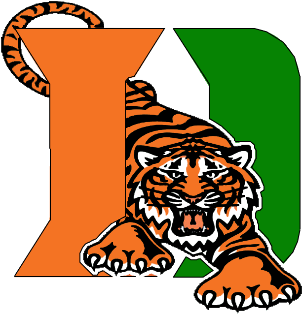 Baseball Baseball - Detroit Tigers (705x699)