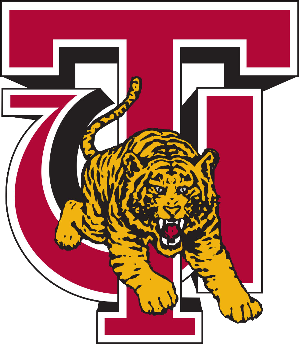 Tuskegee Athletics On Twitter - Tuskegee Tigers (2000x1125)