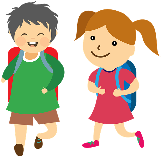 Visiting A Different Part Of The Uk, You Might Be Looking - Kids School (960x650)