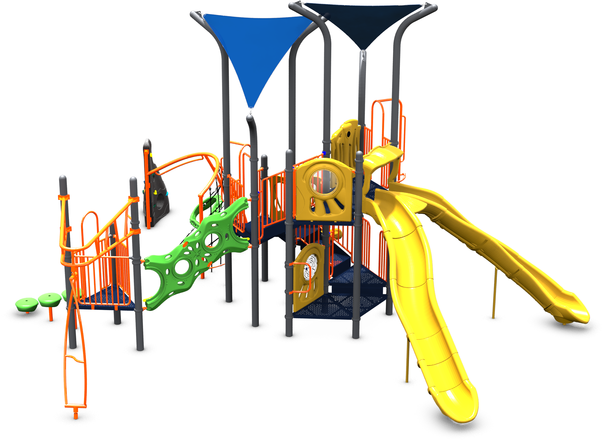 Play & Park Structures Sausalito 40% Off - Sausalito (2664x1728)