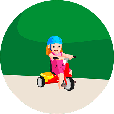 Kids Rent M - River Park (400x400)