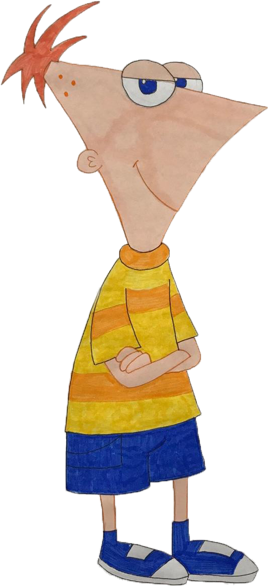 Favorite Cartoons - Krafty Kids (579x1184)