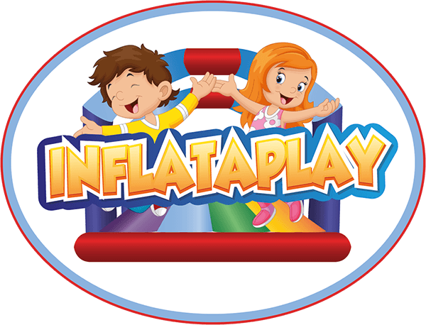 Inflatable Play Park & Play Centres In Banbury, Oxford, - Banbury (600x458)