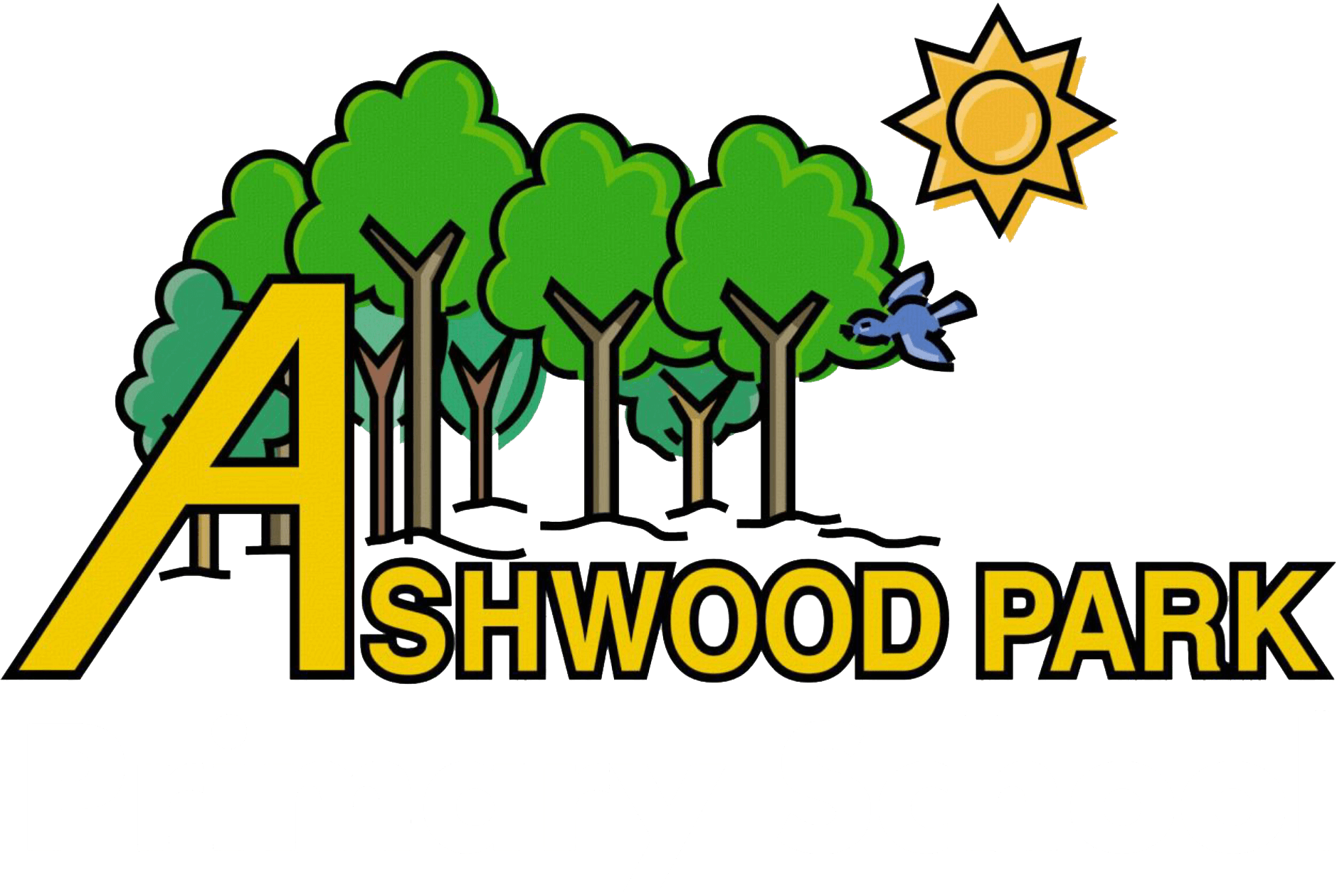 Ashwood Park - Ashwood Park Primary School (1879x1256)