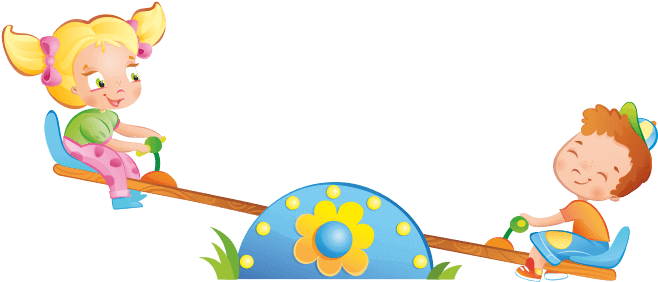 Children At The Park ⇄ - Children At The Park ⇄ (700x700)