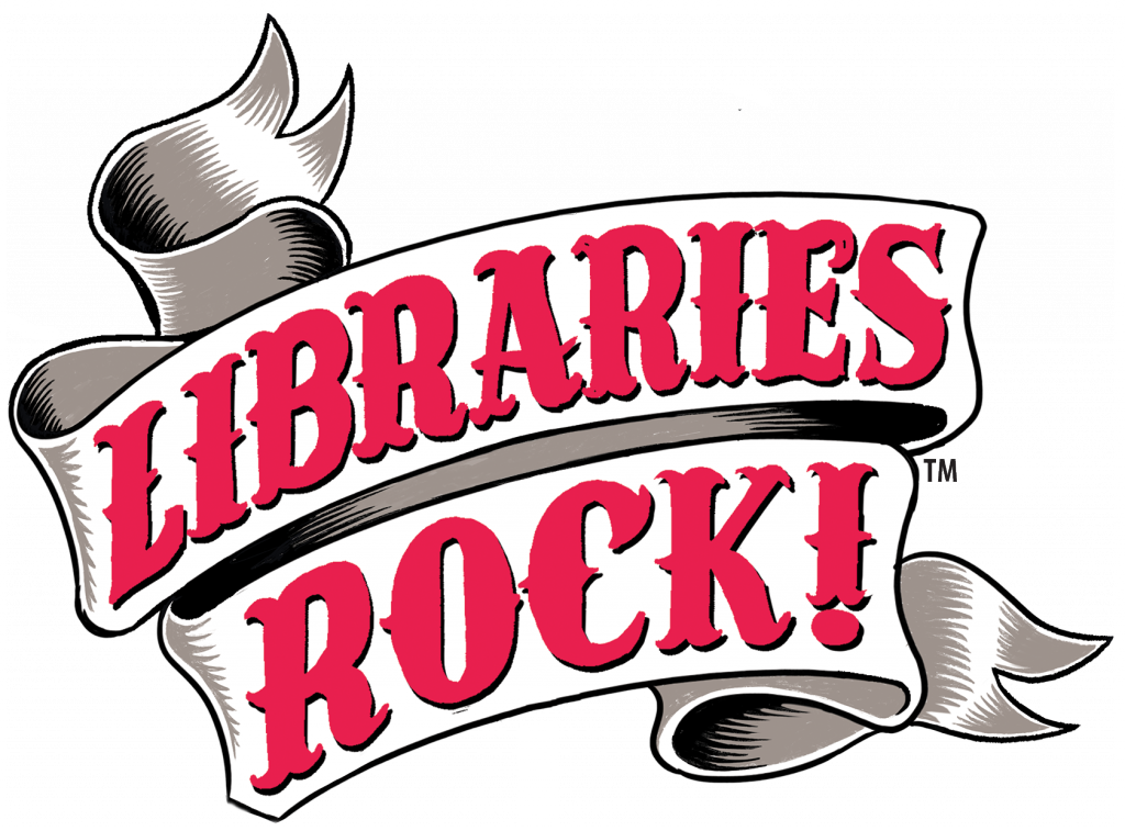 Kids' Programs Dawson County Satellite Monday, June - Libraries Rock Summer Reading Program (1024x757)