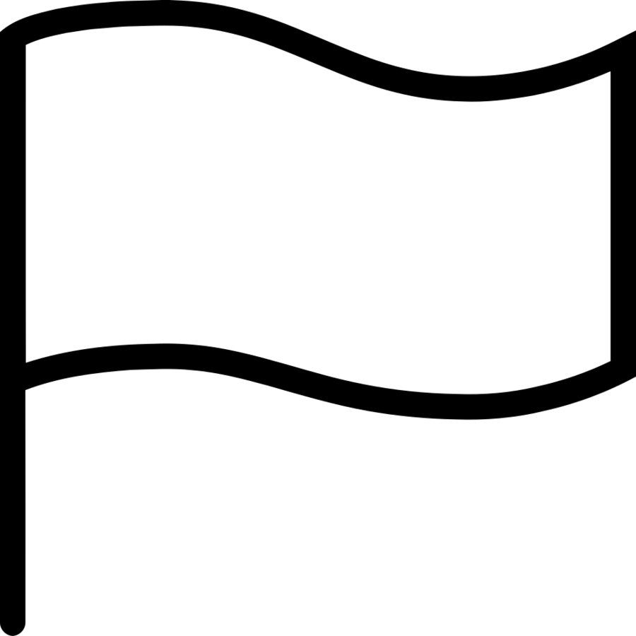 Download Flag Icon Free Clipart Computer Icons Clip - Flag Icon (900x900)