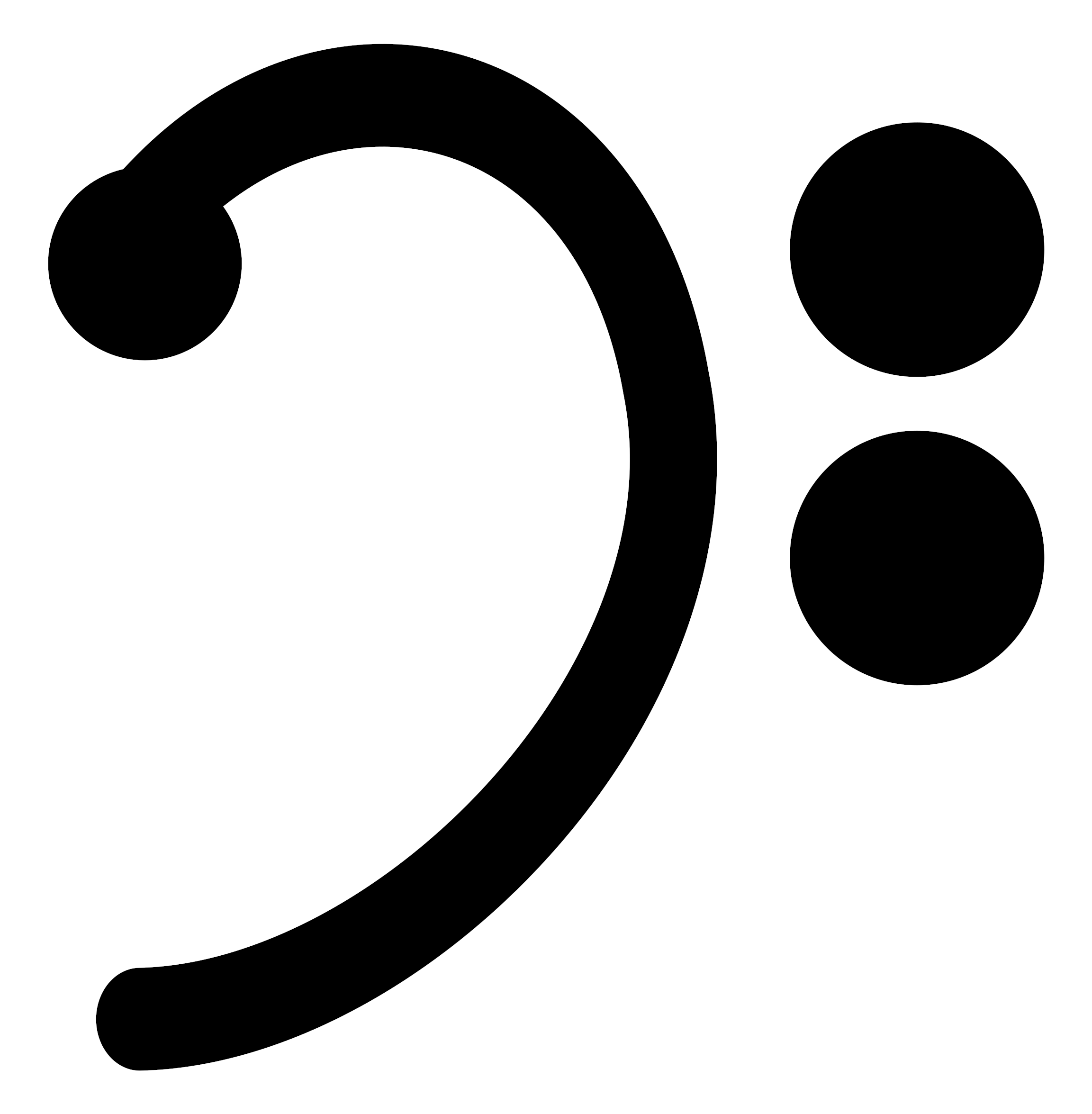 All Photo Png Clipart - Symbol Of Rest In Music (2400x2400)