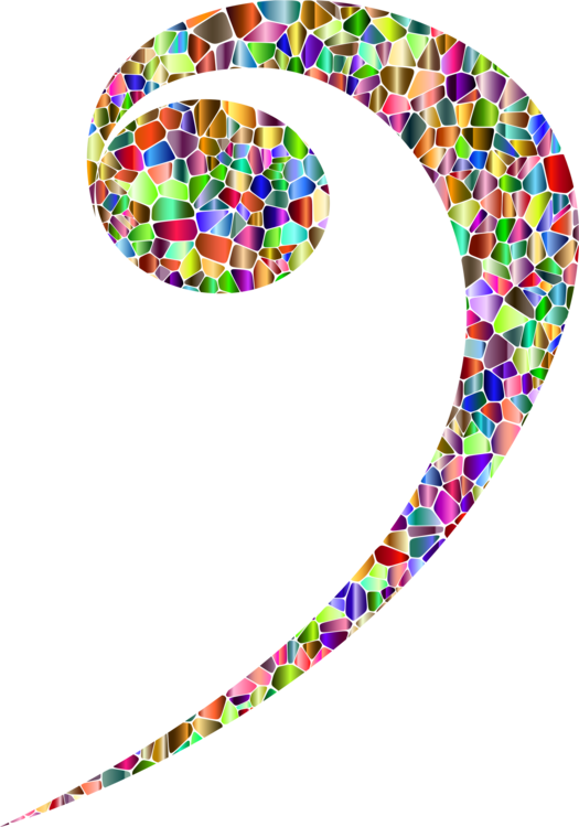 All Photo Png Clipart - Chromatic Scale (525x750)