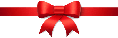 Clipart Image Iconbugcom - Gift Transparent Red Ribbon (400x400)