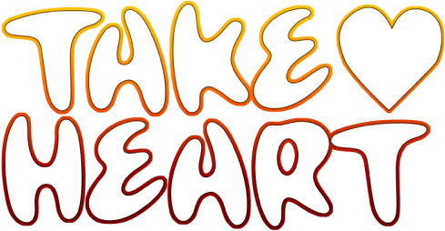 It Started With A Sore Throat And Led To Open Heart - Heart (500x261)