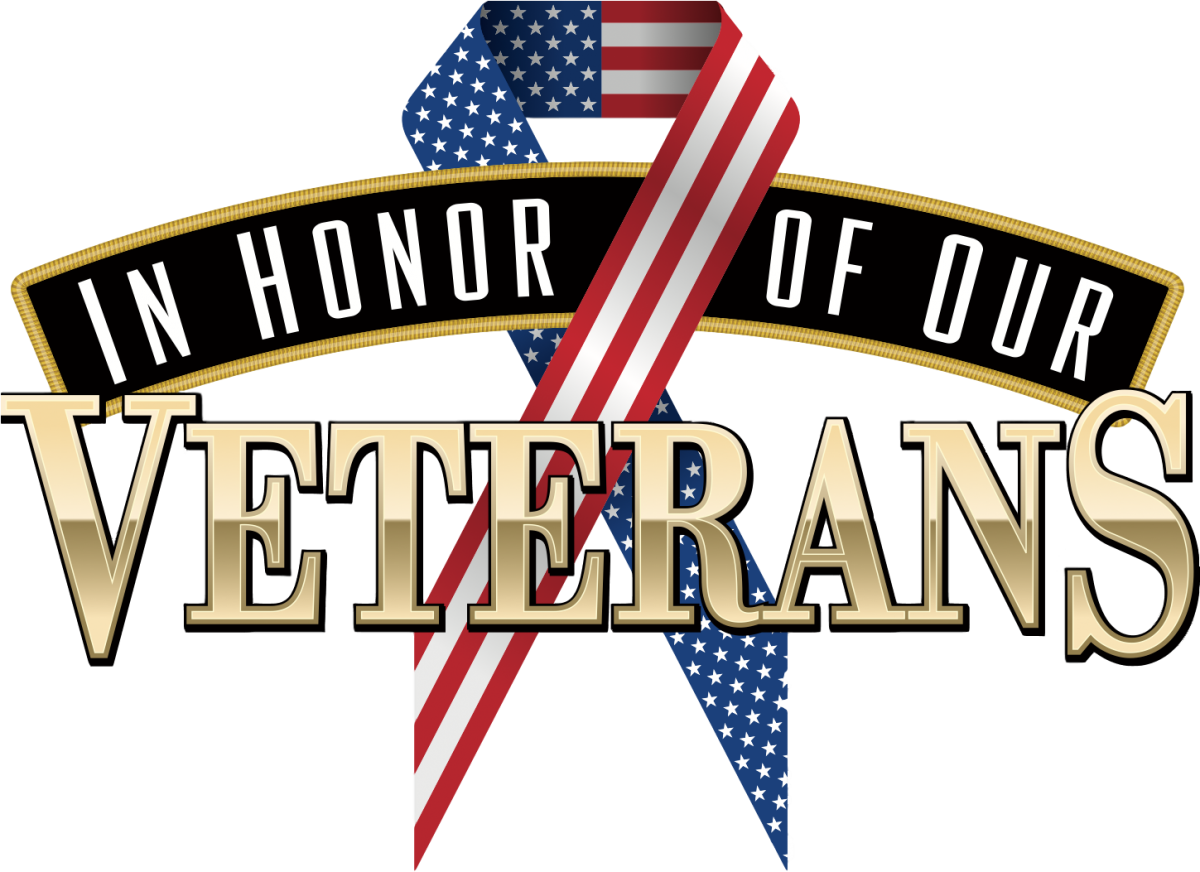 Veterans Day Png Hd - Honor Veterans (1200x872)